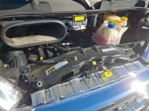 Used 2025 RAM ProMaster 1500 w/ Quick Order Package 22G SLT image 28