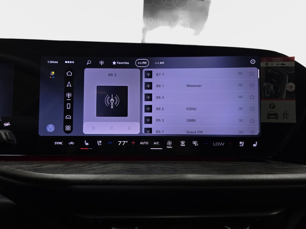 New 2026 Audi Q5 Premium Plus AWD/4WD image 19