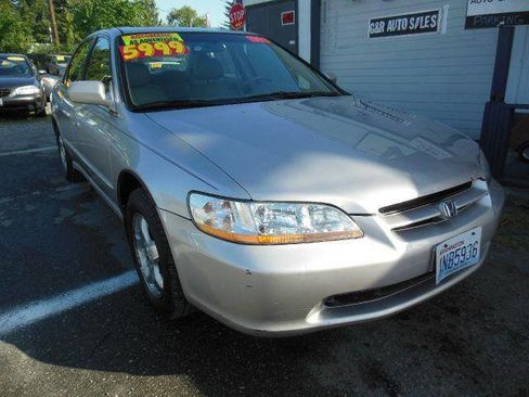 Used 1998 Honda Accord EX image 5