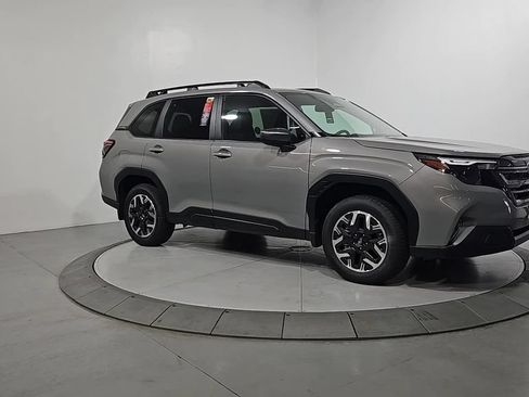 New 2026 Subaru Forester Premium AWD/4WD image 7