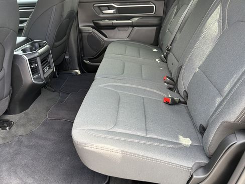 Used 2023 RAM 1500 Big Horn AWD/4WD image 24
