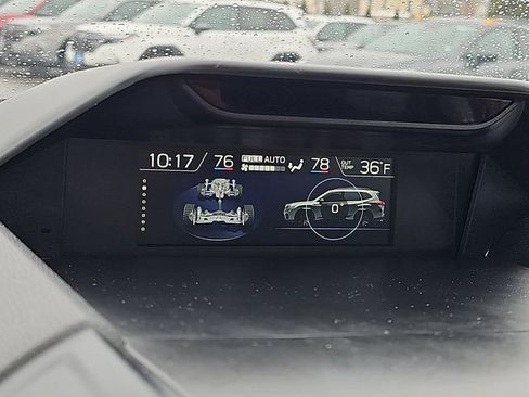 Used 2019 Subaru Forester Touring image 28