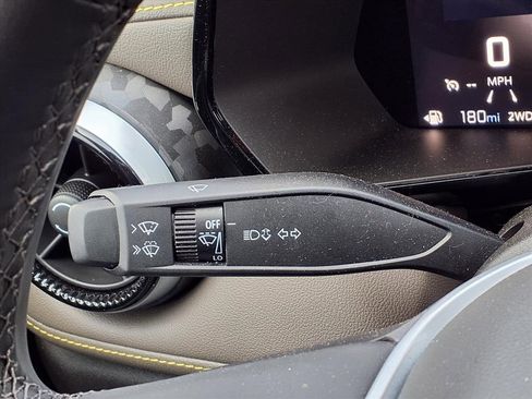 Used 2024 Chevrolet Colorado ZR2 image 23