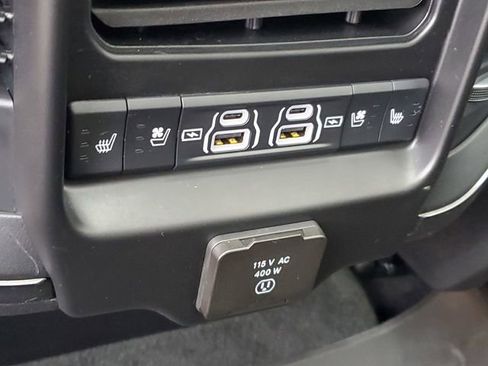 Used 2023 RAM 1500 TRX w/ TRX Level 2 Equipment Group image 11