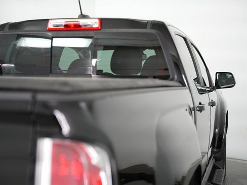 Used 2016 GMC Canyon SLE w/ All Terrain Adventure Package AWD/4WD image 57