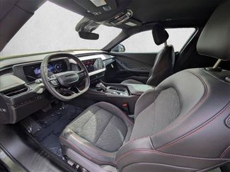 New 2026 Dodge Charger Scat Pack AWD/4WD video 3