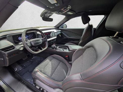 New 2026 Dodge Charger Scat Pack AWD/4WD image 3