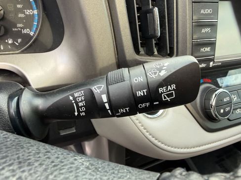 Used 2018 Toyota RAV4 Adventure w/ Cold Weather Package AWD/4WD image 17