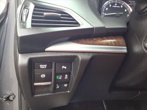 Used 2020 Acura MDX SH-AWD w/ Advance Package image 14