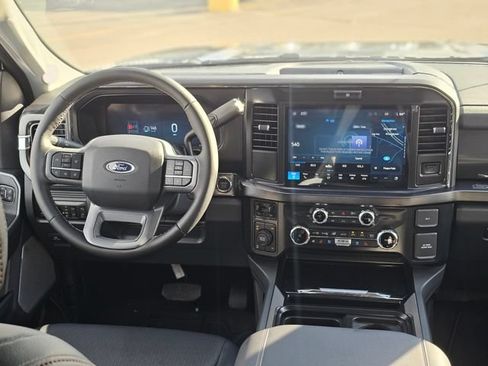 Used 2026 Ford F350 Lariat AWD/4WD image 23