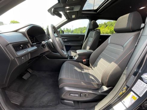 Certified 2023 Honda CR-V Sport image 26