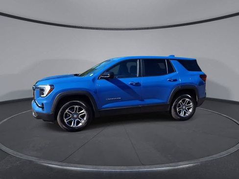 Used 2026 GMC Terrain Elevation AWD/4WD image 4