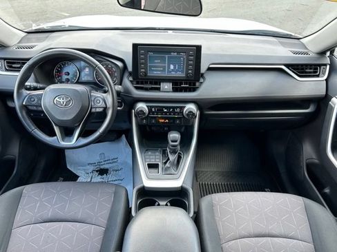 Used 2019 Toyota RAV4 XLE w/ Convenience Package AWD/4WD image 31