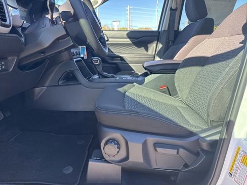 New 2025 Ford Ranger XL w/ Trailer Tow Package image 22