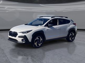 New 2026 Subaru Crosstrek 2.5i Limited w/ Convenience Package AWD/4WD video 1