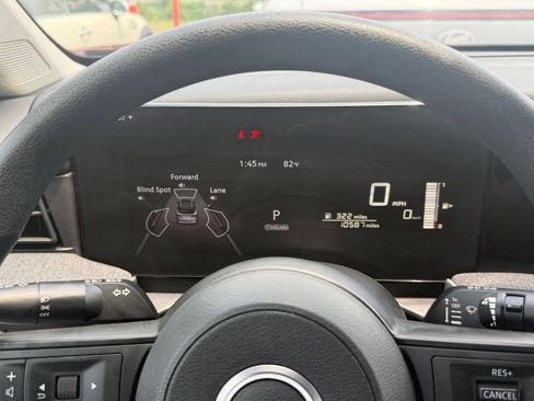 Used 2026 Nissan Kicks SV w/ Cold Weather Package AWD/4WD image 39