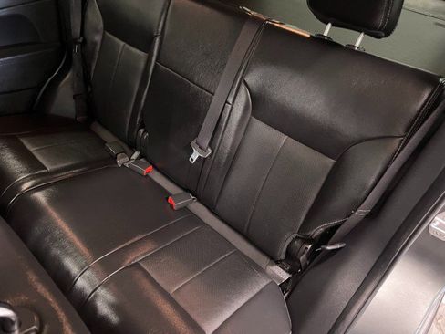 Used 2012 Jeep Liberty Limited Jet w/ Comfort/Convenience Group image 30