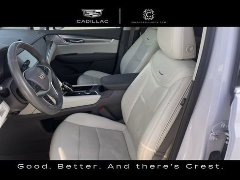 Used 2023 Cadillac XT5 Premium Luxury FWD image 24