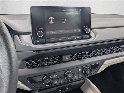 Used 2024 Honda Accord LX image 13