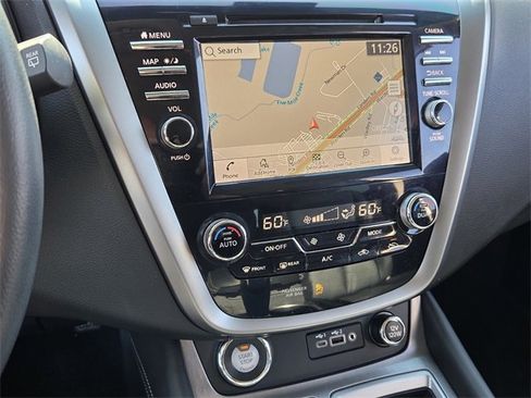 Certified 2023 Nissan Murano SL image 17