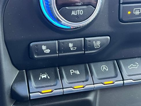 Used 2019 GMC Sierra 1500 AT4 w/ AT4 Premium Package image 36