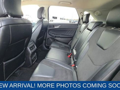 Used 2018 Ford Edge Sport image 12