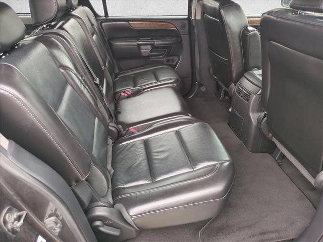 Used 2009 Nissan Armada LE w/ Technology Pkg AWD/4WD image 18