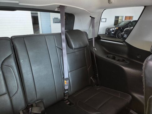 Used 2017 GMC Yukon Denali w/ Open Road Package AWD/4WD image 25
