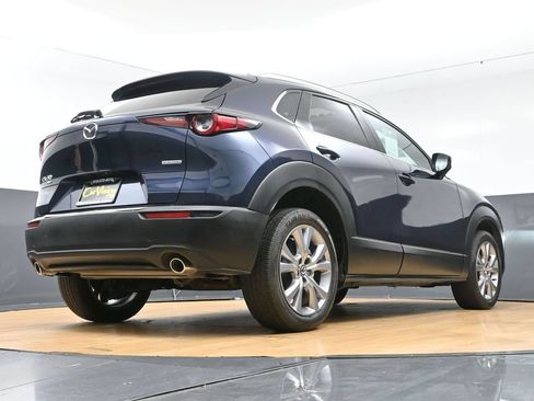 Used 2023 MAZDA CX-30 AWD 2.5 S w/ Premium Package image 56