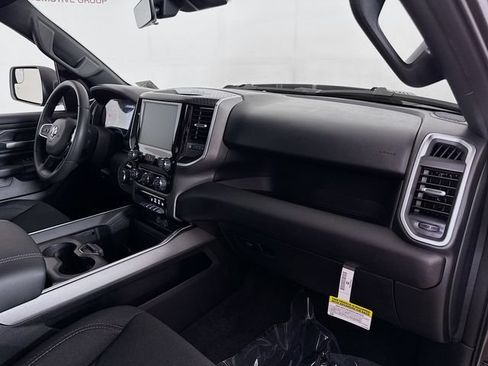 New 2026 RAM 1500 Express AWD/4WD image 26