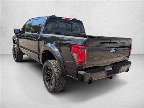 New 2026 Ford F150 XLT w/ Equipment Group 303A High AWD/4WD image 8