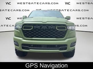 New 2025 RAM 1500 Big Horn video 2