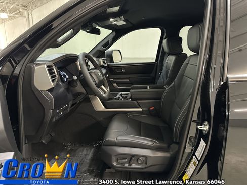 New 2026 Toyota Tundra SR5 image 15
