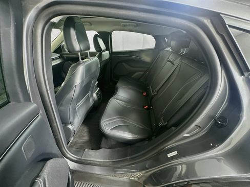 Used 2023 Ford Mustang Mach-E Premium AWD/4WD image 27