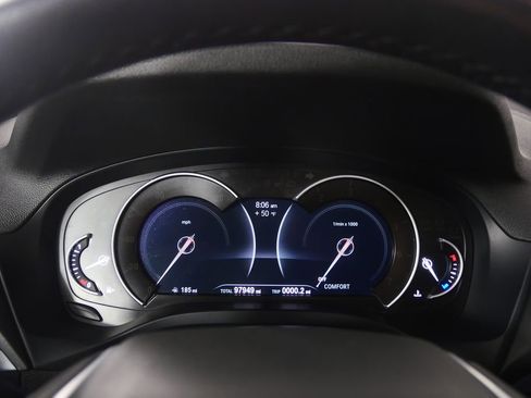 Used 2019 BMW X3 xDrive30i w/ Convenience Package image 19