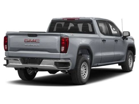 Used 2023 GMC Sierra 1500 Denali w/ Denali Reserve Package AWD/4WD image 2
