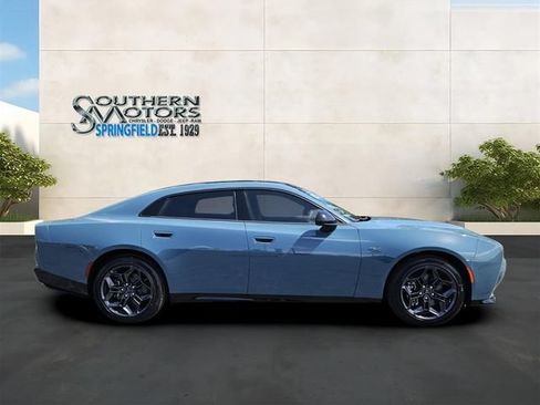 New 2026 Dodge Charger R/T w/ Driver Convenience Group AWD/4WD image 6