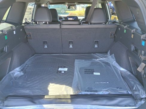 New 2026 Subaru Outback Premium image 15