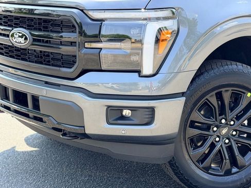 New 2026 Ford F150 Lariat w/ Equipment Group 502A High AWD/4WD image 3