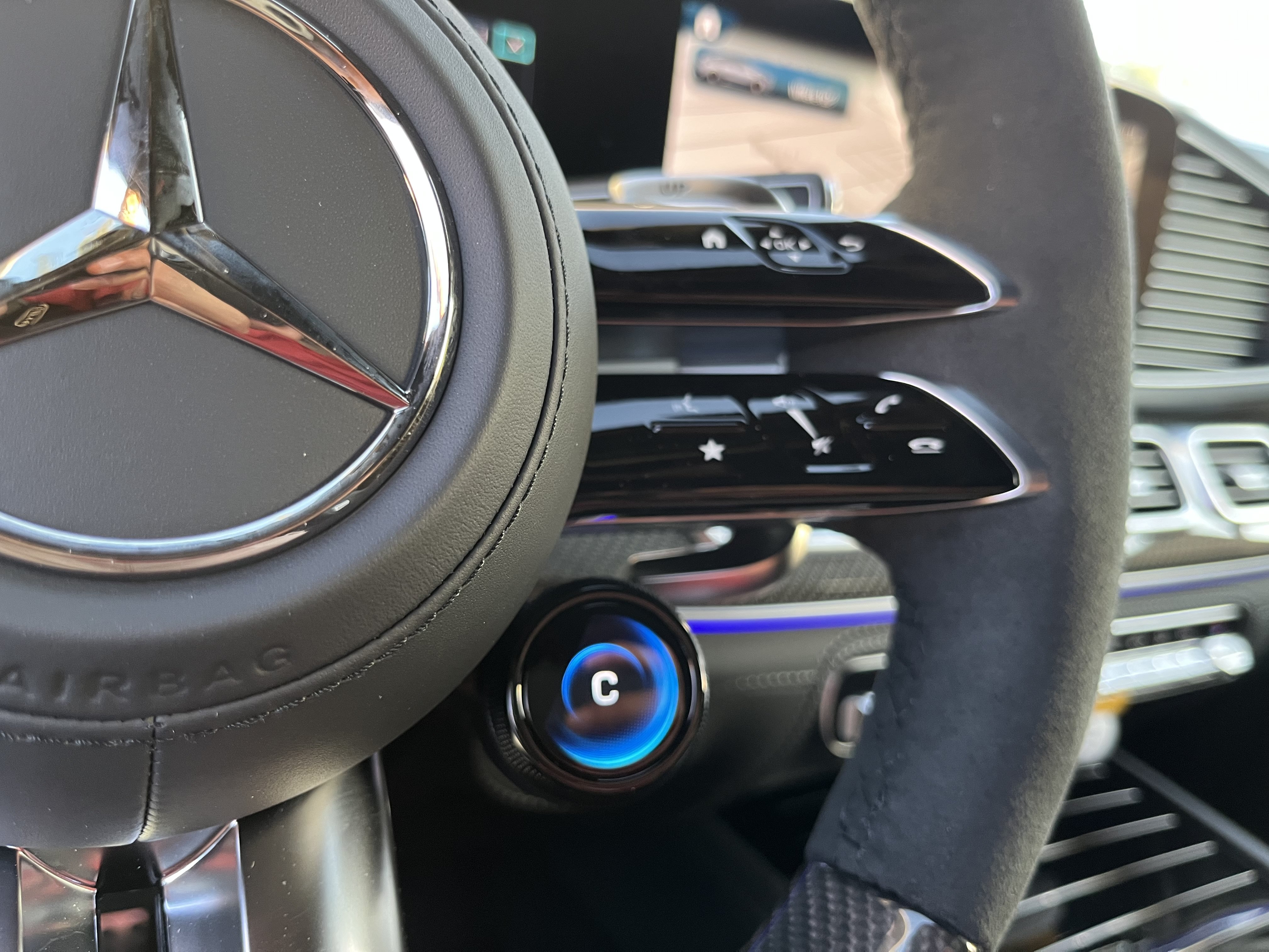 New 2026 Mercedes-Benz GLE 53 AMG 4MATIC Coupe image 27