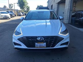 Used 2023 Hyundai Sonata SEL video 2