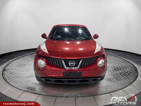 Used 2013 Nissan Juke SV image 8