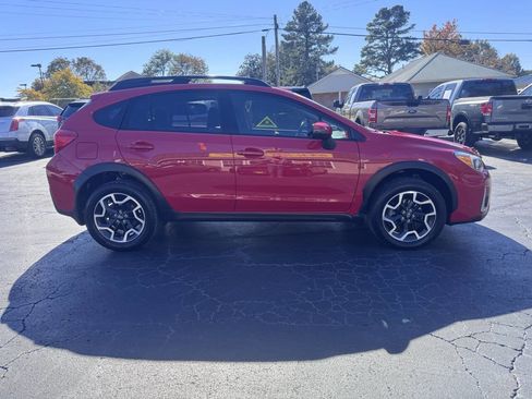 Used 2016 Subaru Crosstrek 2.0i Premium w/ Special Edition image 7