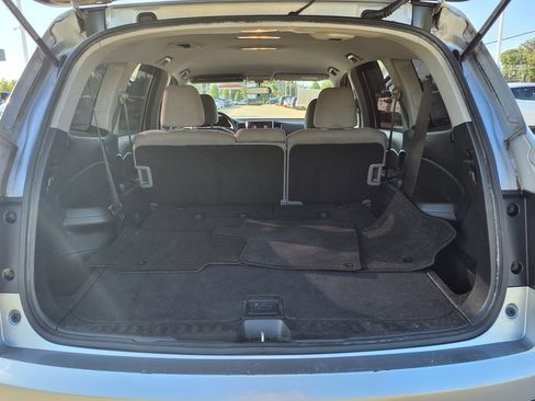 Used 2017 Honda Pilot EX image 11