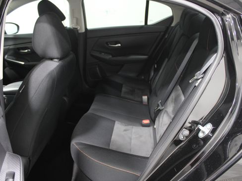 Used 2023 Nissan Sentra SR image 20