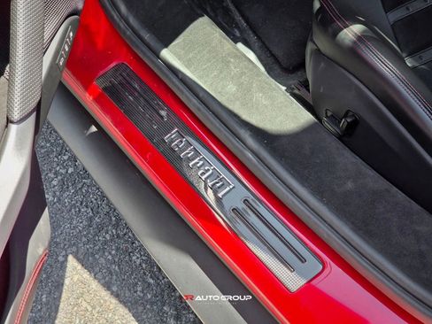 Used 2022 Ferrari 296 GTB RWD image 16