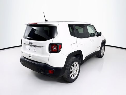 Used 2023 Jeep Renegade Latitude image 31