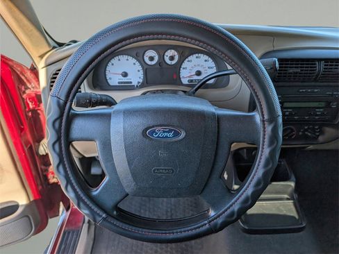 Used 2008 Ford Ranger 2WD SuperCab image 17