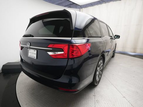 Used 2023 Honda Odyssey EX-L image 13