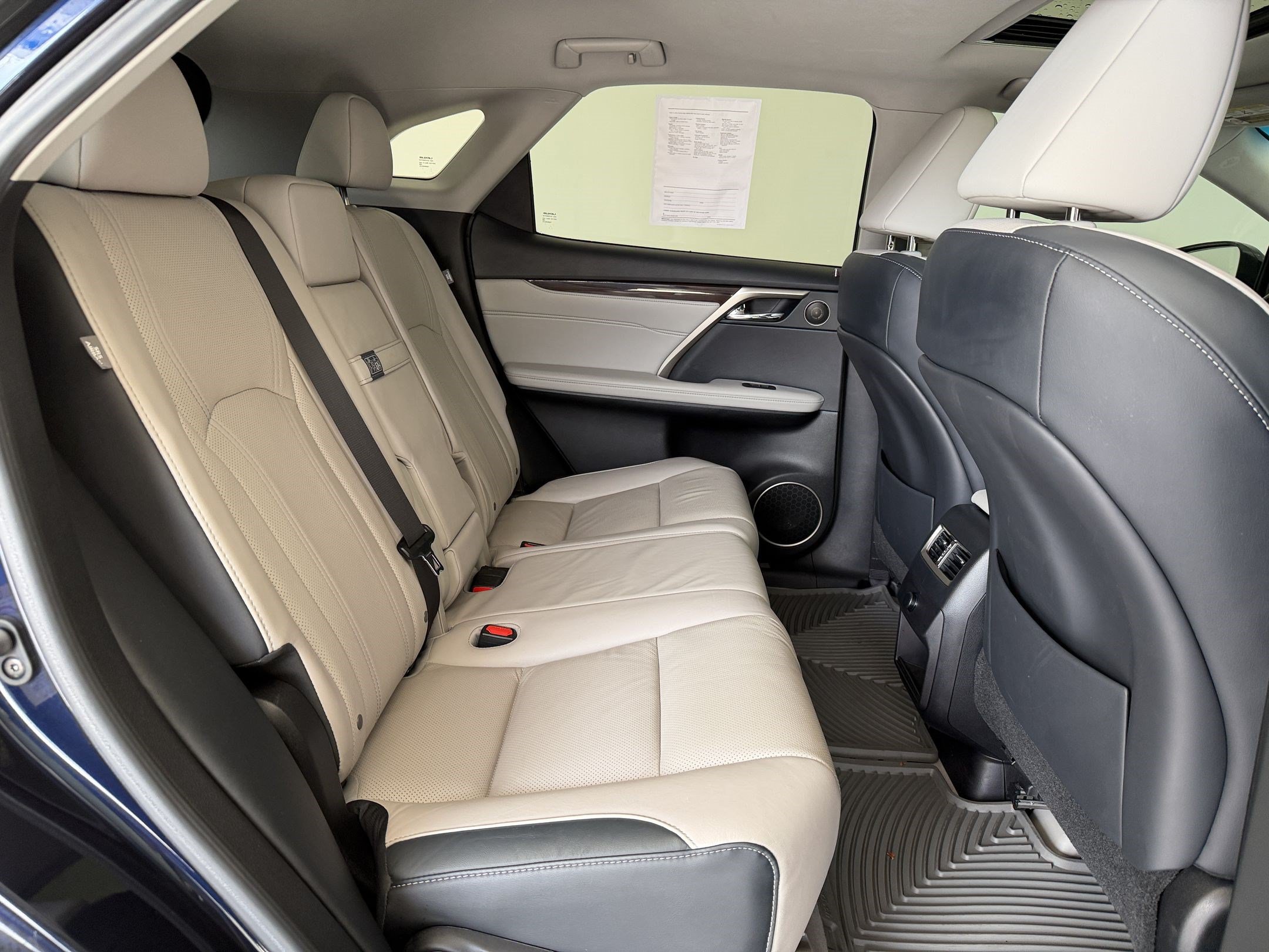 Used 2019 Lexus RX 350 AWD w/ Navigation Package image 31